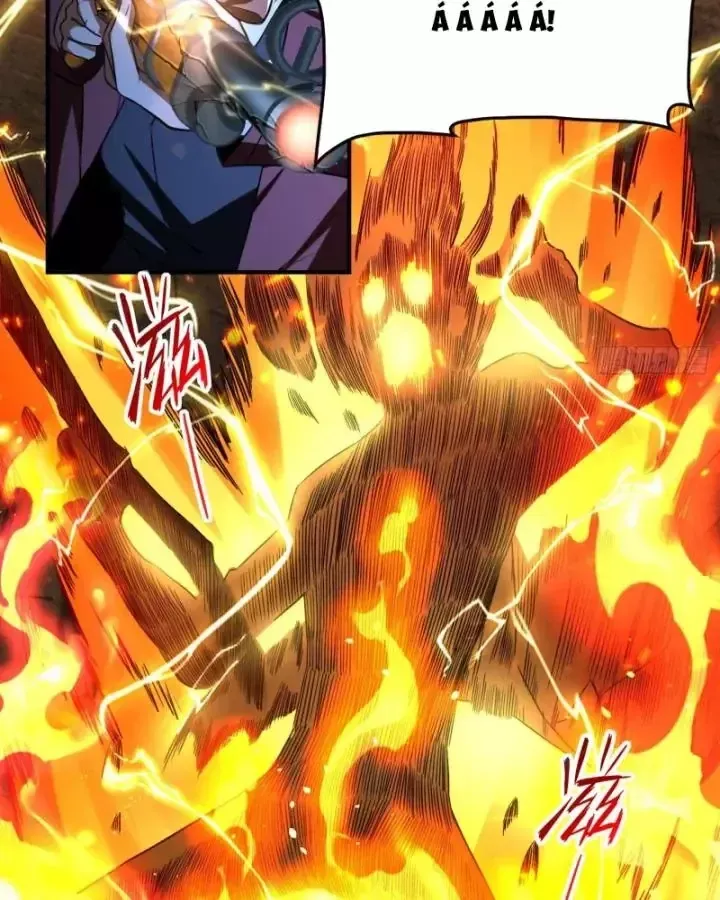 Toàn Trí Tu Tiên Giả Chap 24 - Next Chap 25