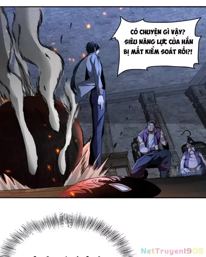 Toàn Trí Tu Tiên Giả Chap 24 - Next Chap 25