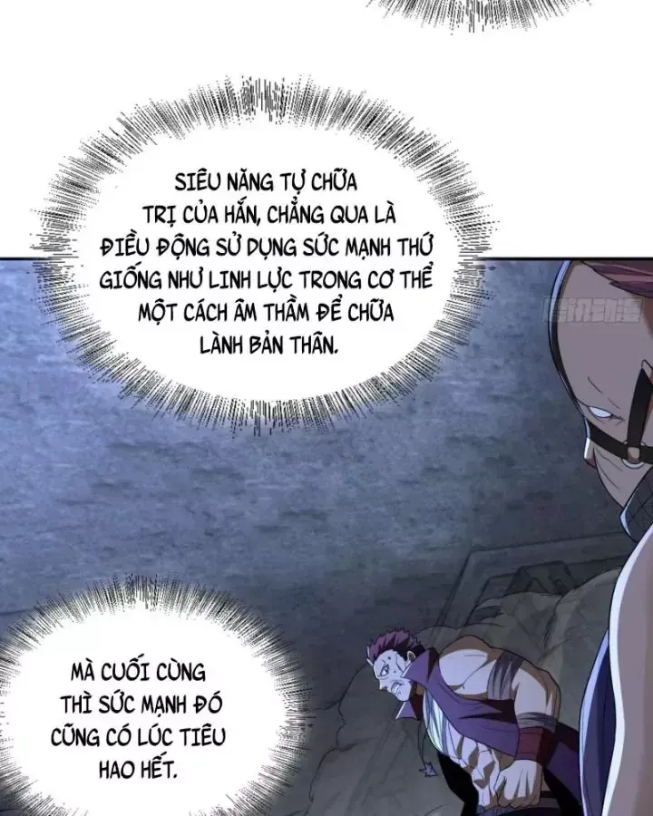 Toàn Trí Tu Tiên Giả Chap 24 - Next Chap 25