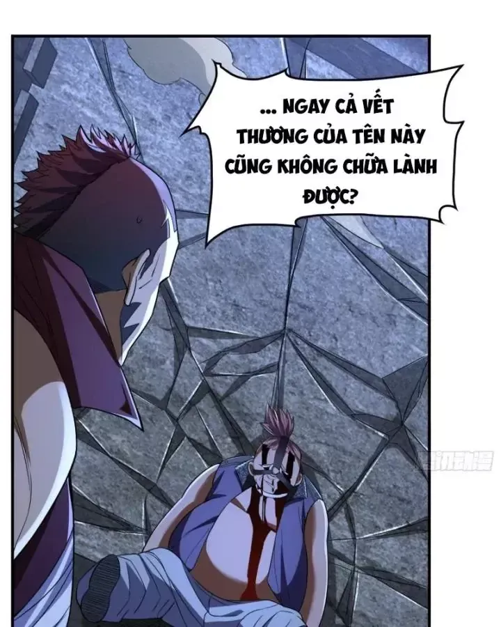 Toàn Trí Tu Tiên Giả Chap 24 - Next Chap 25