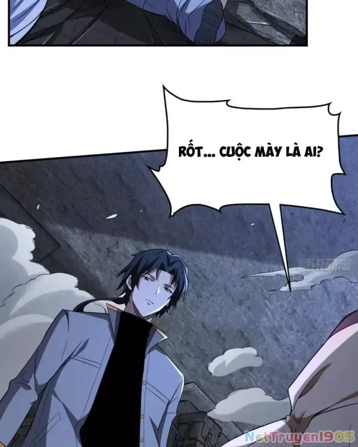 Toàn Trí Tu Tiên Giả Chap 24 - Next Chap 25
