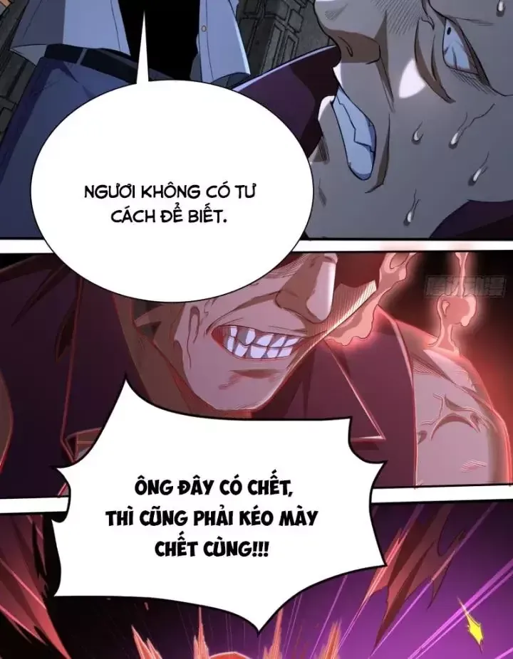 Toàn Trí Tu Tiên Giả Chap 24 - Next Chap 25