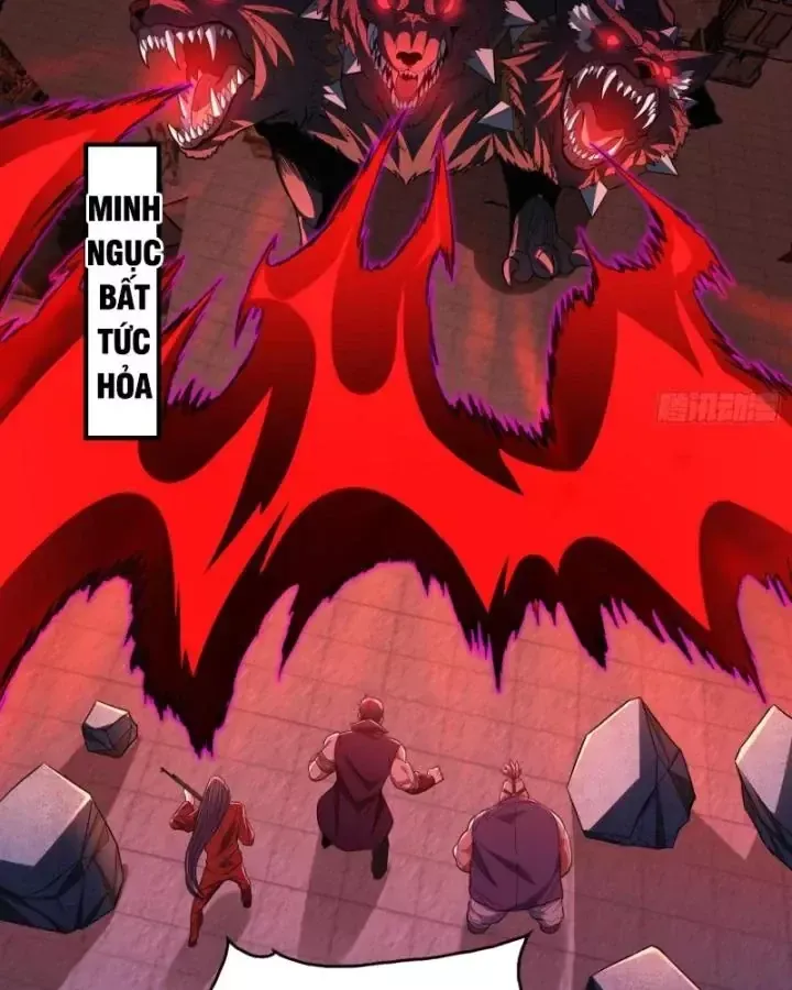 Toàn Trí Tu Tiên Giả Chap 24 - Next Chap 25