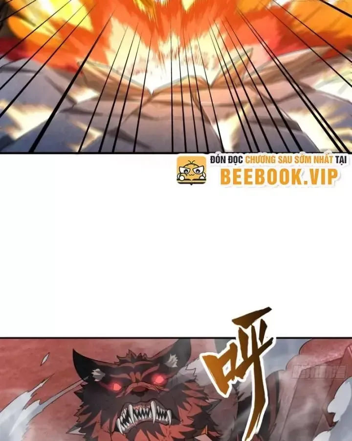 Toàn Trí Tu Tiên Giả Chap 24 - Next Chap 25