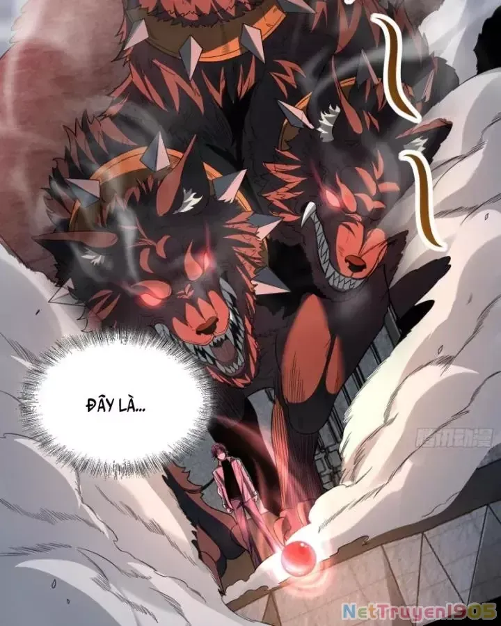Toàn Trí Tu Tiên Giả Chap 24 - Next Chap 25
