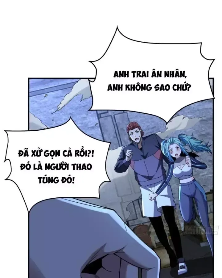 Toàn Trí Tu Tiên Giả Chap 24 - Next Chap 25
