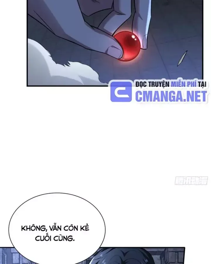 Toàn Trí Tu Tiên Giả Chap 24 - Next Chap 25