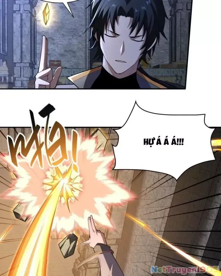 Toàn Trí Tu Tiên Giả Chap 24 - Next Chap 25