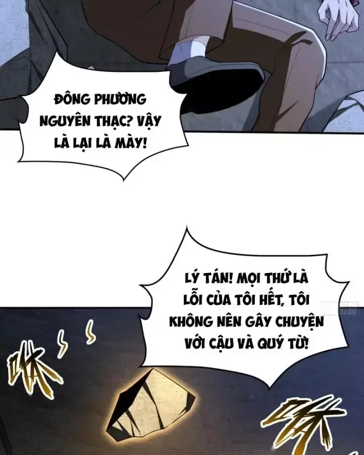 Toàn Trí Tu Tiên Giả Chap 24 - Next Chap 25