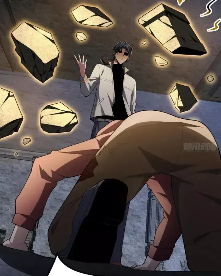 Toàn Trí Tu Tiên Giả Chap 24 - Next Chap 25