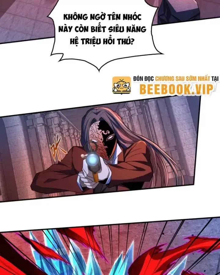 Toàn Trí Tu Tiên Giả Chap 24 - Next Chap 25