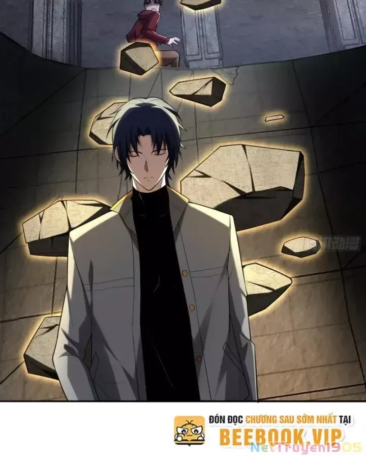 Toàn Trí Tu Tiên Giả Chap 24 - Next Chap 25