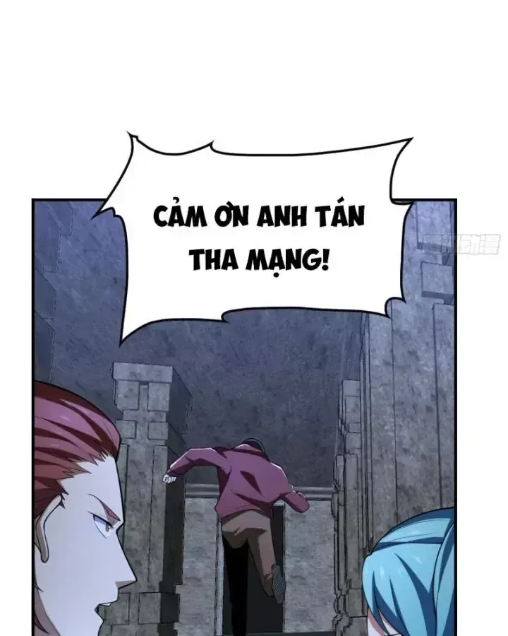 Toàn Trí Tu Tiên Giả Chap 24 - Next Chap 25