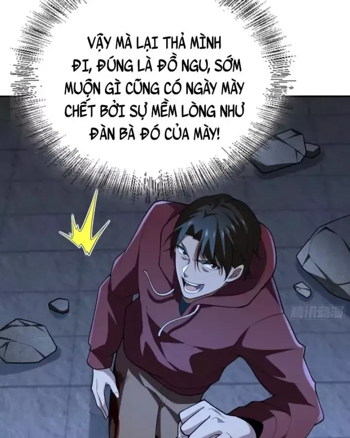 Toàn Trí Tu Tiên Giả Chap 24 - Next Chap 25