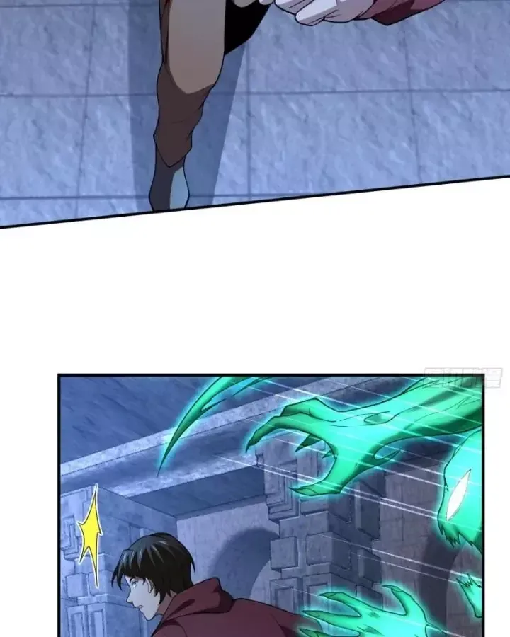 Toàn Trí Tu Tiên Giả Chap 24 - Next Chap 25