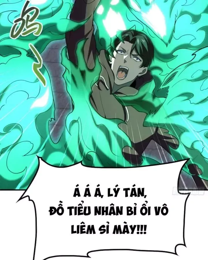 Toàn Trí Tu Tiên Giả Chap 24 - Next Chap 25