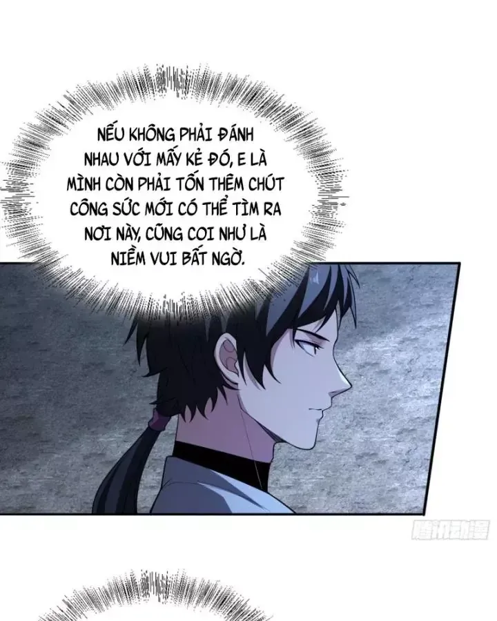 Toàn Trí Tu Tiên Giả Chap 24 - Next Chap 25