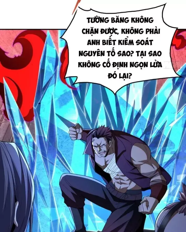 Toàn Trí Tu Tiên Giả Chap 24 - Next Chap 25