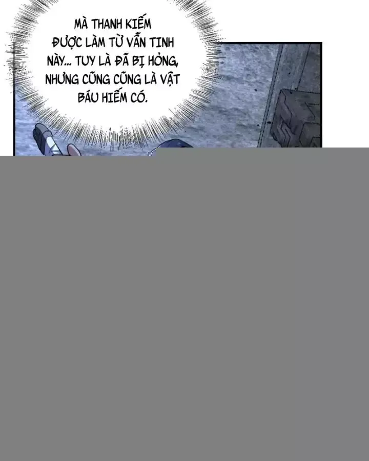 Toàn Trí Tu Tiên Giả Chap 24 - Next Chap 25