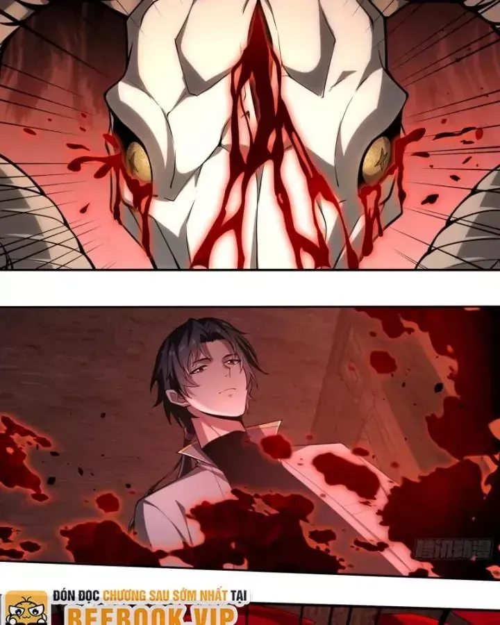 Toàn Trí Tu Tiên Giả Chap 24 - Next Chap 25