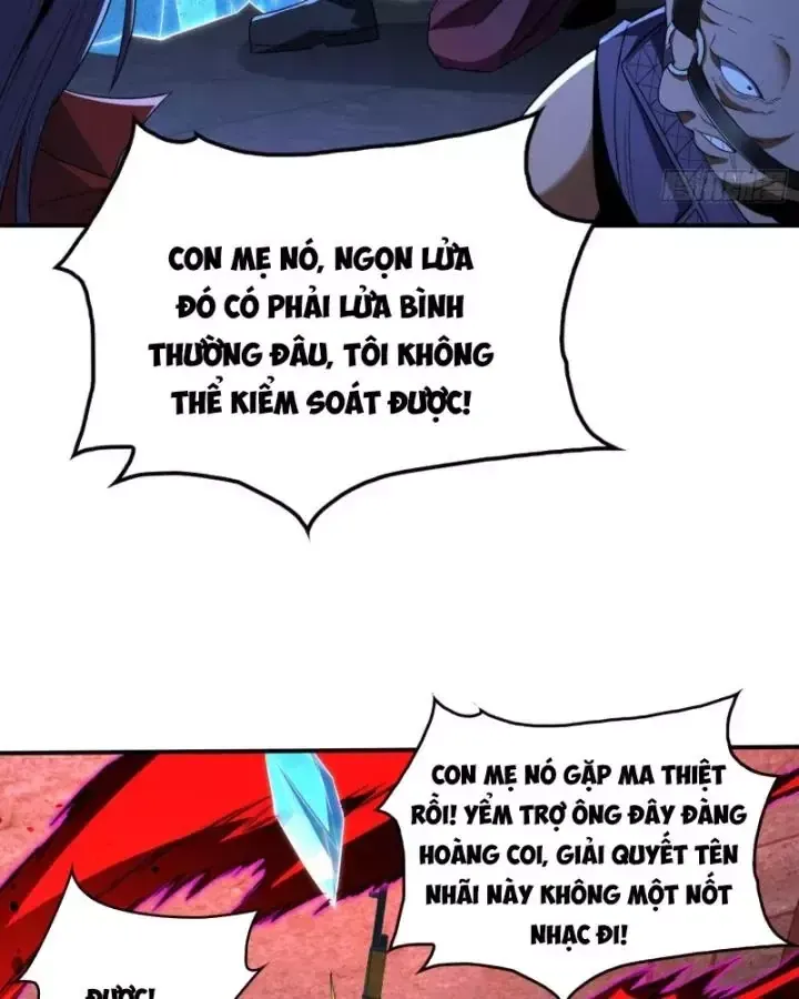 Toàn Trí Tu Tiên Giả Chap 24 - Next Chap 25