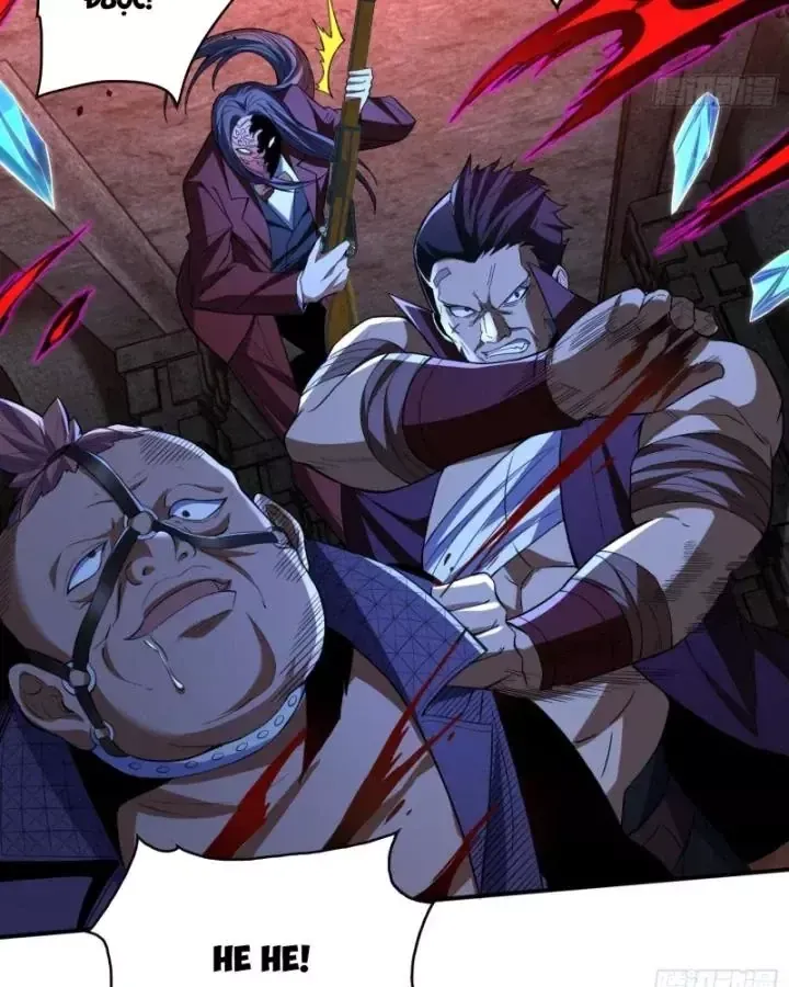 Toàn Trí Tu Tiên Giả Chap 24 - Next Chap 25