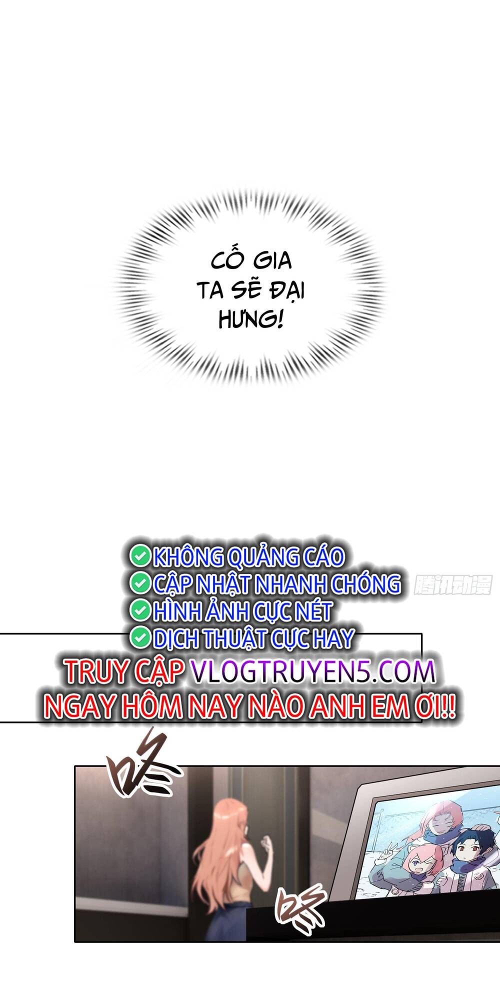 Toàn Trí Tu Tiên Giả Chap 3 - Next Chap 4