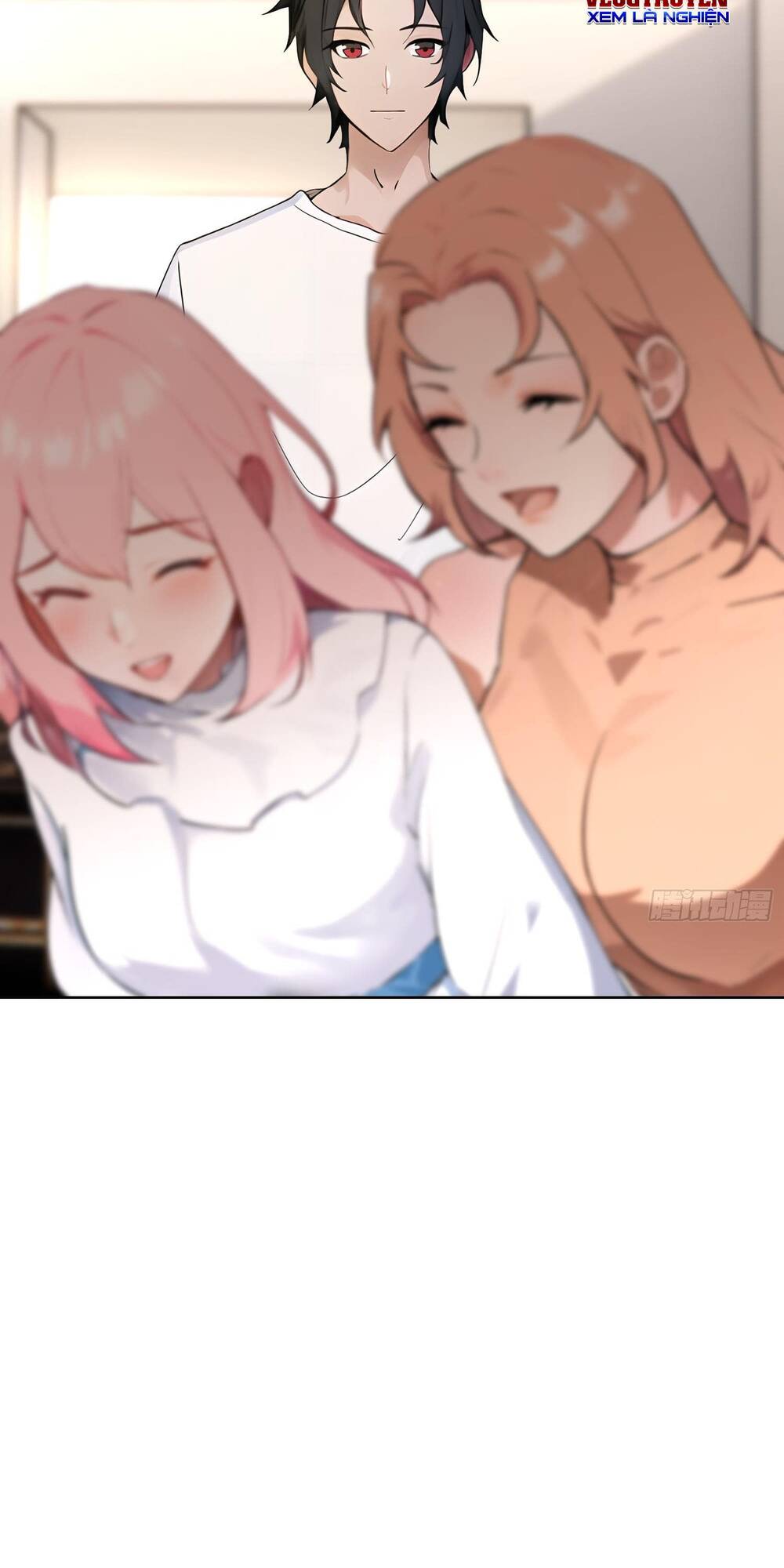 Toàn Trí Tu Tiên Giả Chap 3 - Next Chap 4