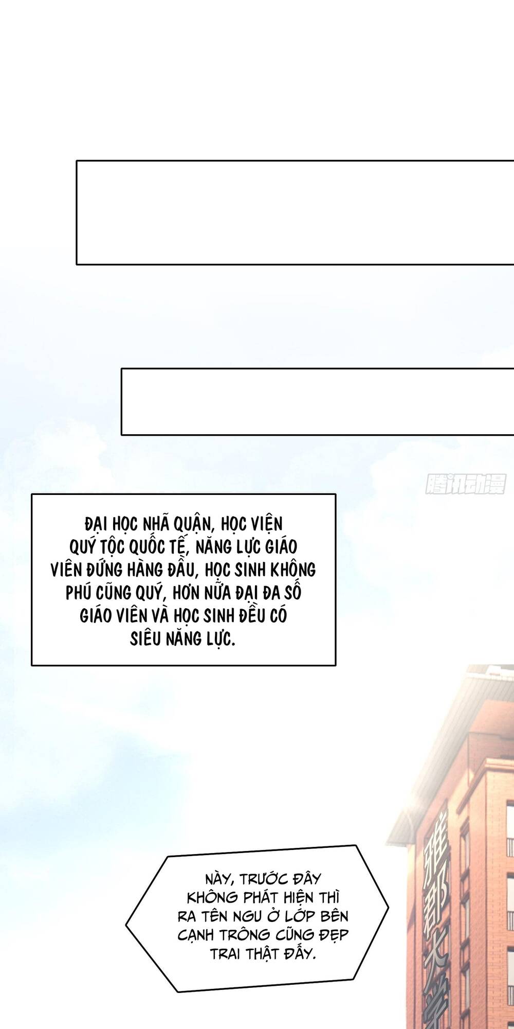 Toàn Trí Tu Tiên Giả Chap 3 - Next Chap 4
