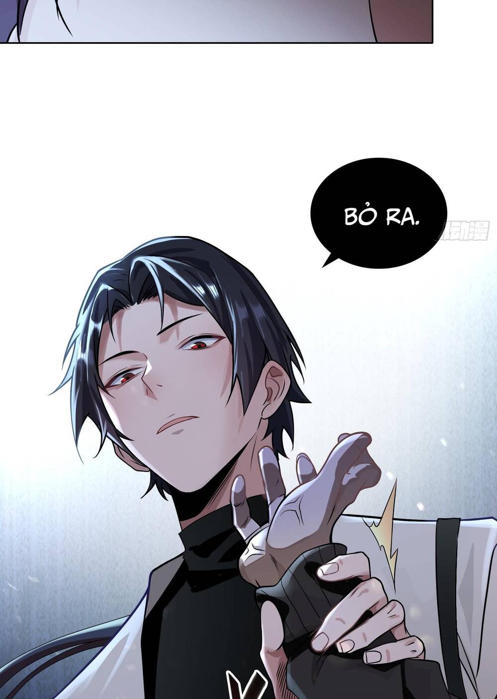 Toàn Trí Tu Tiên Giả Chap 3 - Next Chap 4