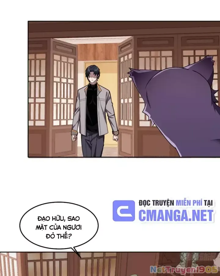 Toàn Trí Tu Tiên Giả Chap 35 - Next Chap 36