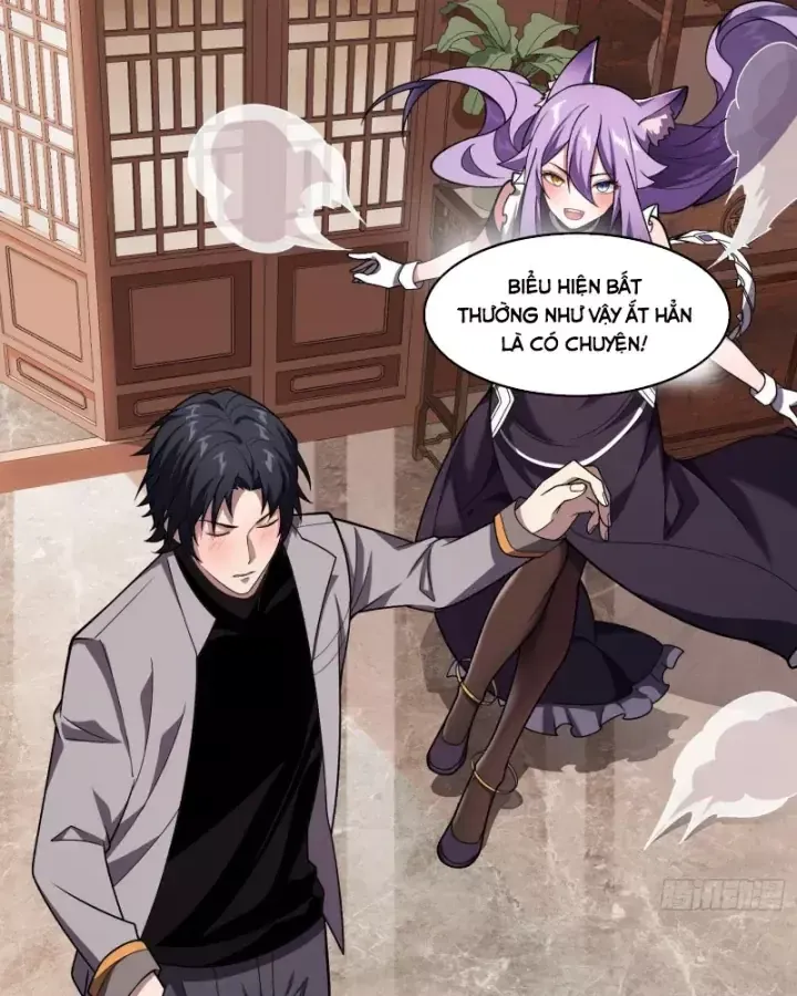 Toàn Trí Tu Tiên Giả Chap 35 - Next Chap 36