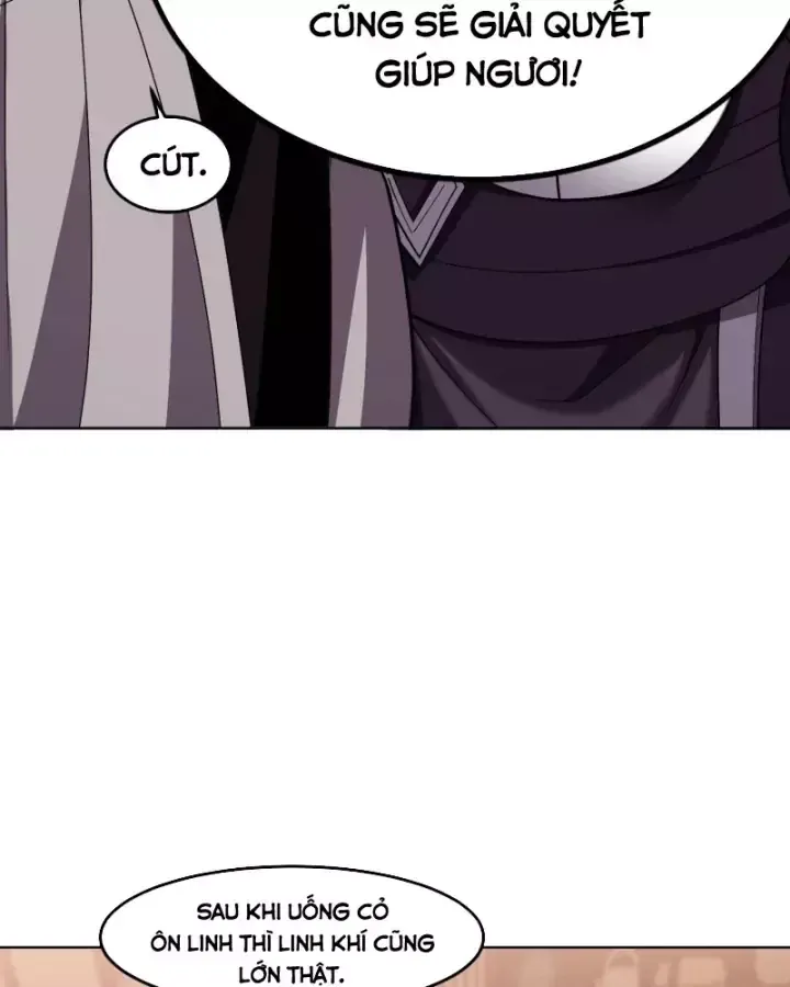 Toàn Trí Tu Tiên Giả Chap 35 - Next Chap 36
