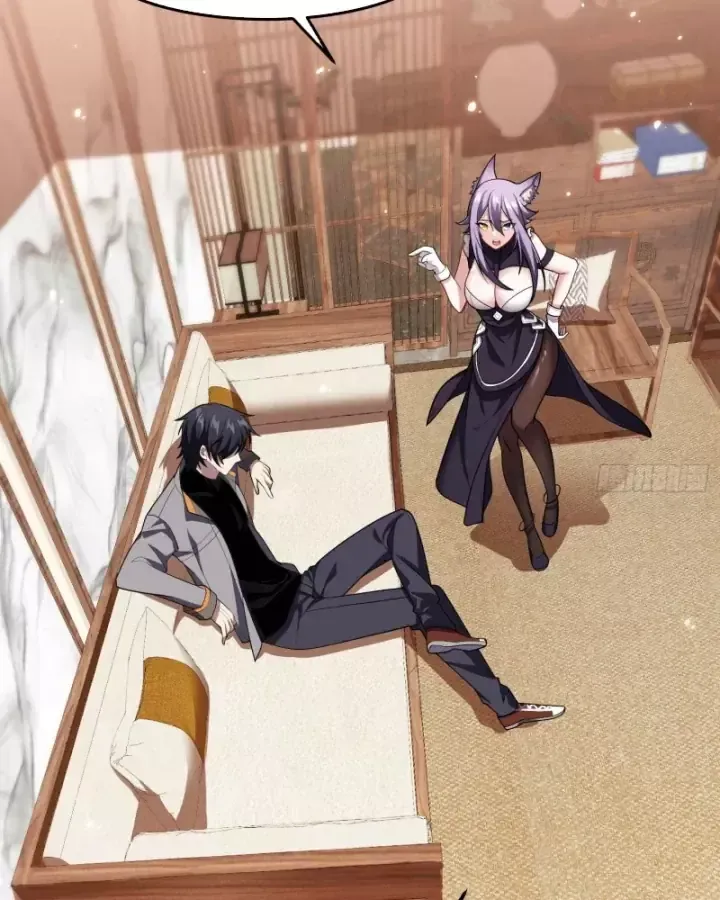 Toàn Trí Tu Tiên Giả Chap 35 - Next Chap 36
