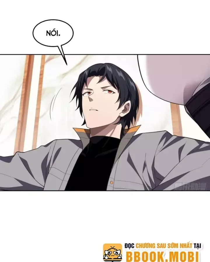 Toàn Trí Tu Tiên Giả Chap 35 - Next Chap 36