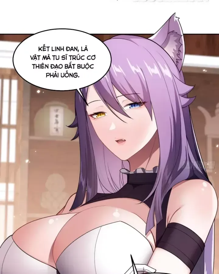 Toàn Trí Tu Tiên Giả Chap 35 - Next Chap 36