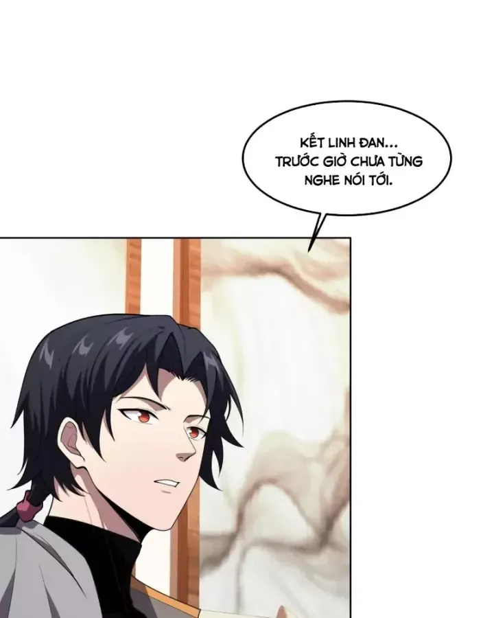 Toàn Trí Tu Tiên Giả Chap 35 - Next Chap 36