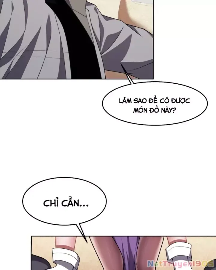 Toàn Trí Tu Tiên Giả Chap 35 - Next Chap 36