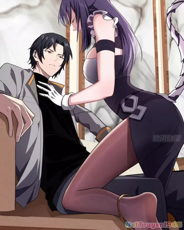 Toàn Trí Tu Tiên Giả Chap 35 - Next Chap 36