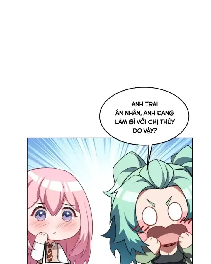 Toàn Trí Tu Tiên Giả Chap 35 - Next Chap 36