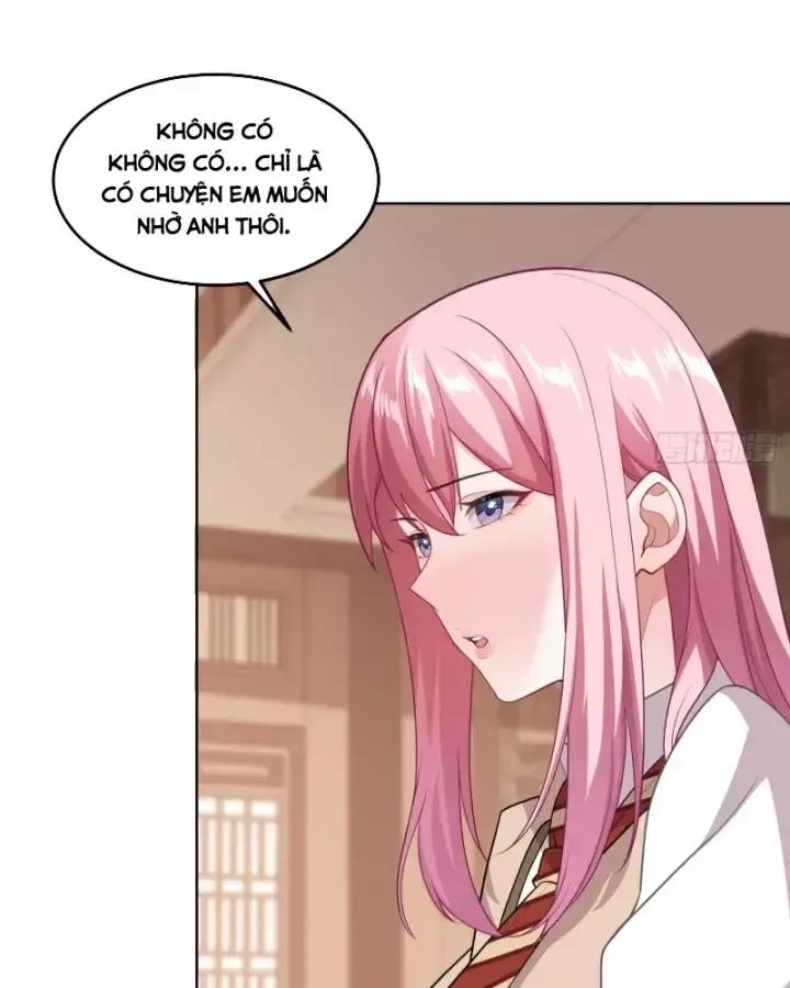 Toàn Trí Tu Tiên Giả Chap 35 - Next Chap 36