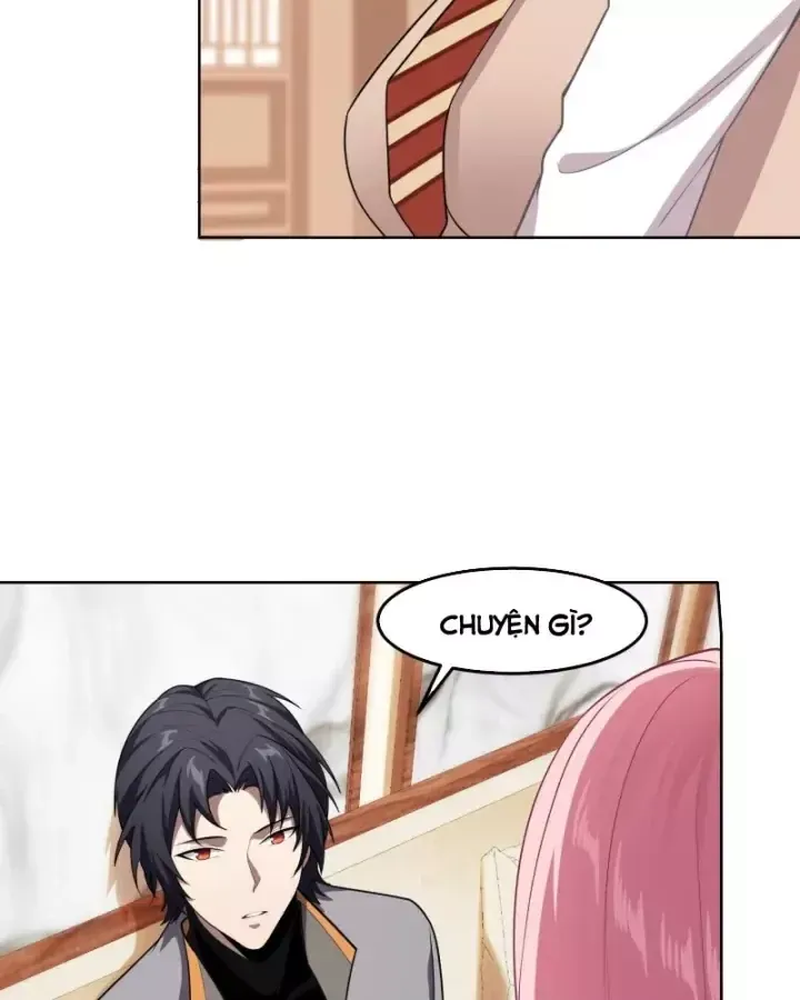 Toàn Trí Tu Tiên Giả Chap 35 - Next Chap 36