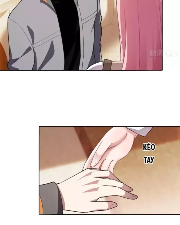 Toàn Trí Tu Tiên Giả Chap 35 - Next Chap 36