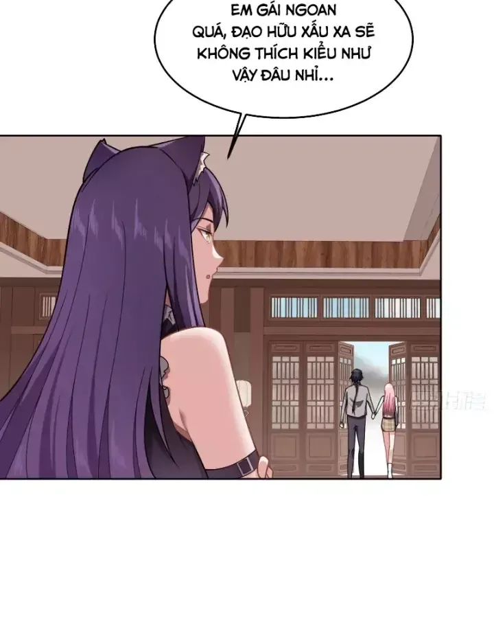 Toàn Trí Tu Tiên Giả Chap 35 - Next Chap 36