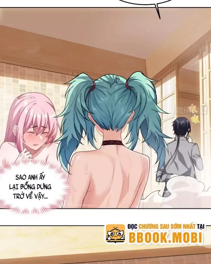 Toàn Trí Tu Tiên Giả Chap 35 - Next Chap 36
