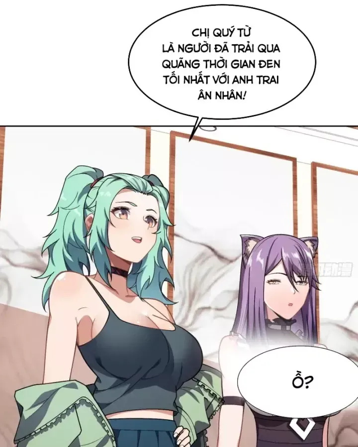Toàn Trí Tu Tiên Giả Chap 35 - Next Chap 36