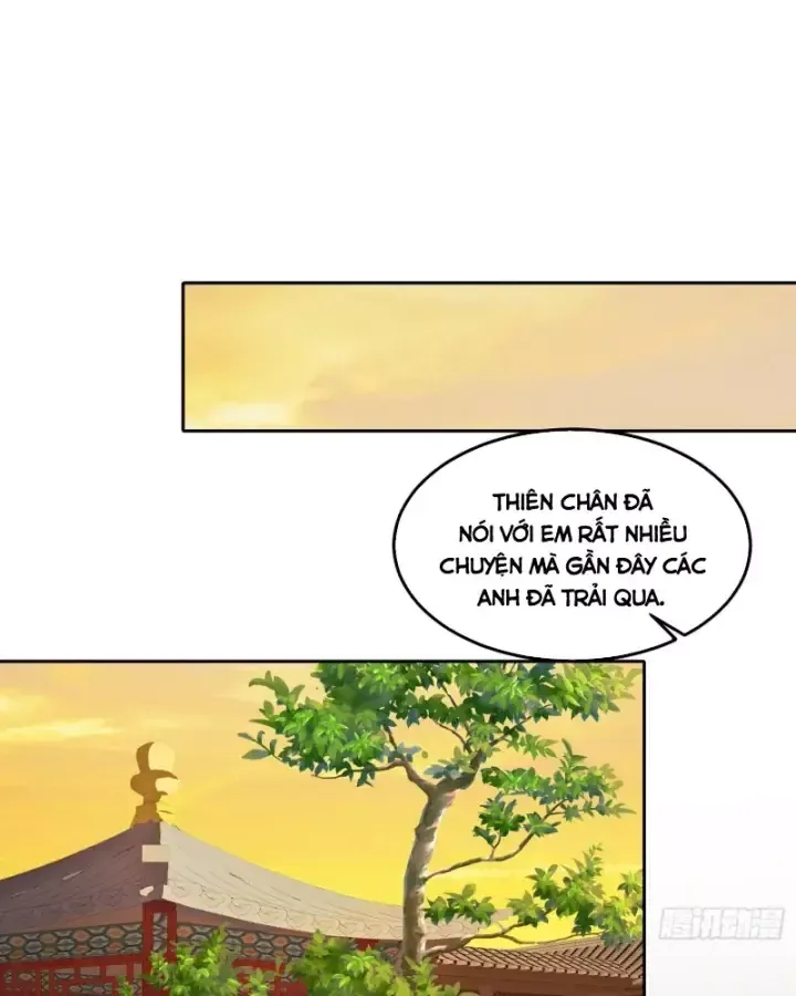 Toàn Trí Tu Tiên Giả Chap 35 - Next Chap 36