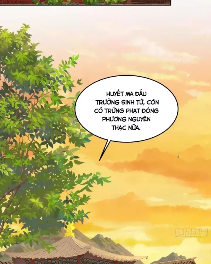 Toàn Trí Tu Tiên Giả Chap 35 - Next Chap 36