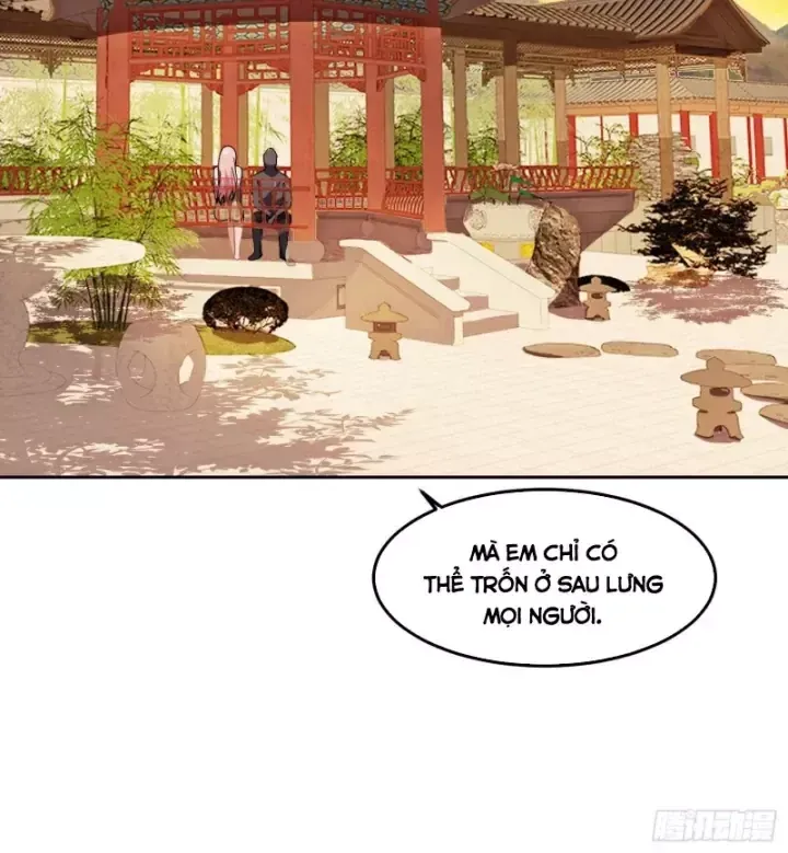 Toàn Trí Tu Tiên Giả Chap 35 - Next Chap 36