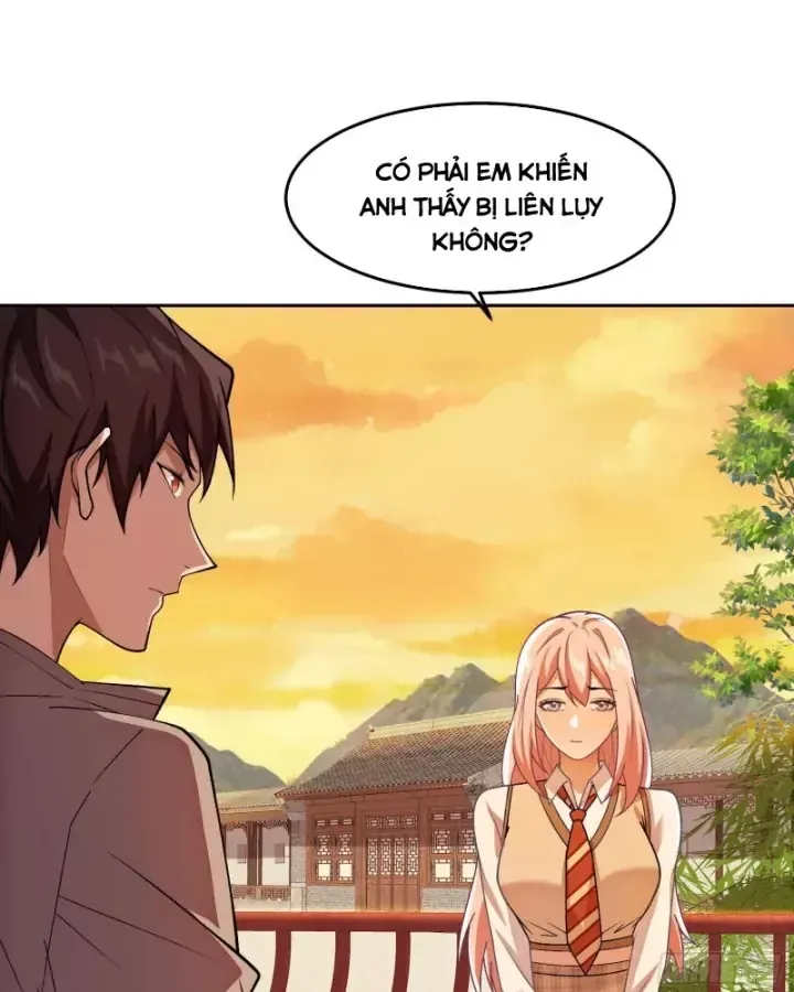 Toàn Trí Tu Tiên Giả Chap 35 - Next Chap 36